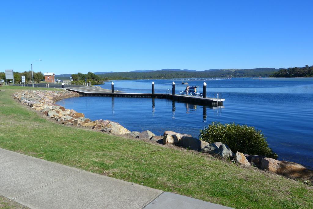 Sails Luxury Aparthotel Merimbula