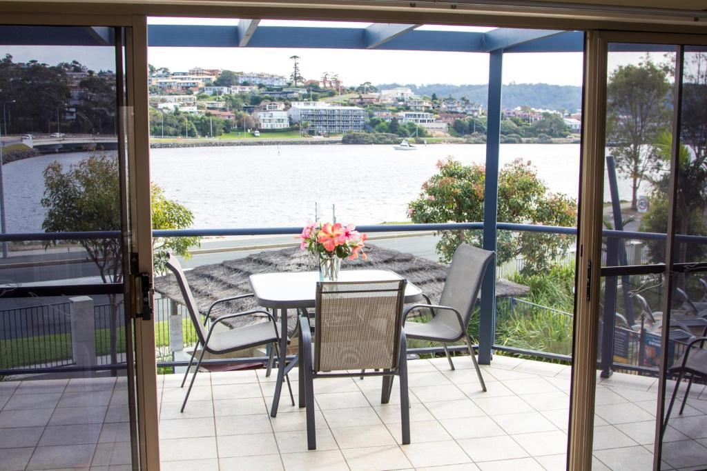 Sails Luxury 4* Merimbula
