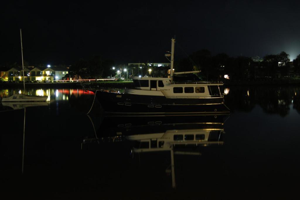 Aparthotel Sails Luxury