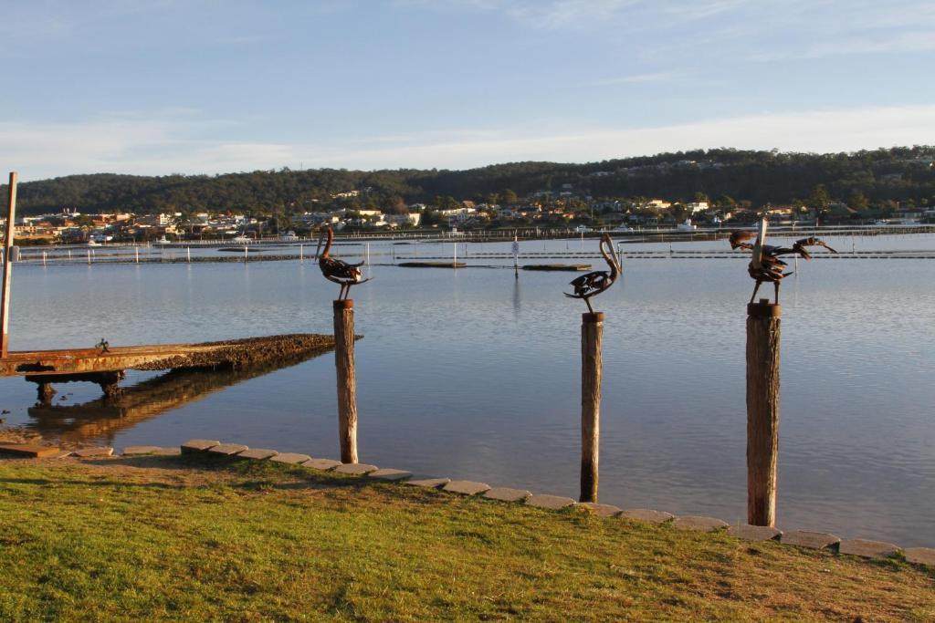 Sails Luxury Merimbula
