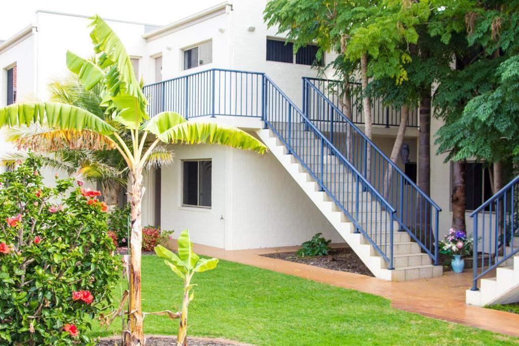 Sails Luxury Aparthotel