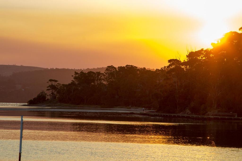 Sails Luxury 4* Merimbula