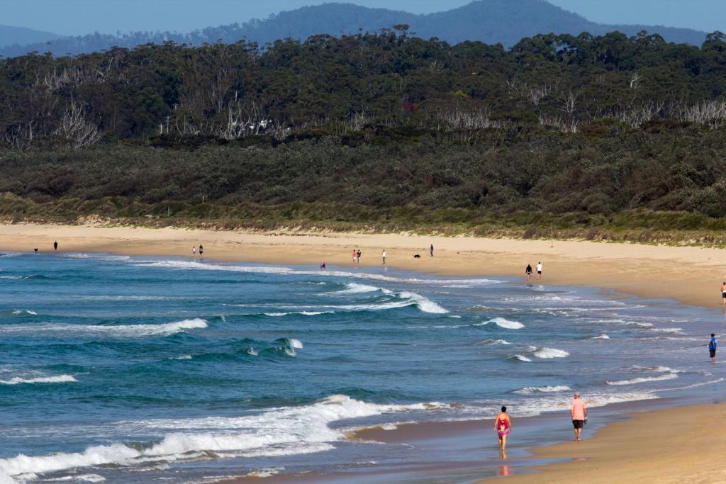Sails Luxury Merimbula