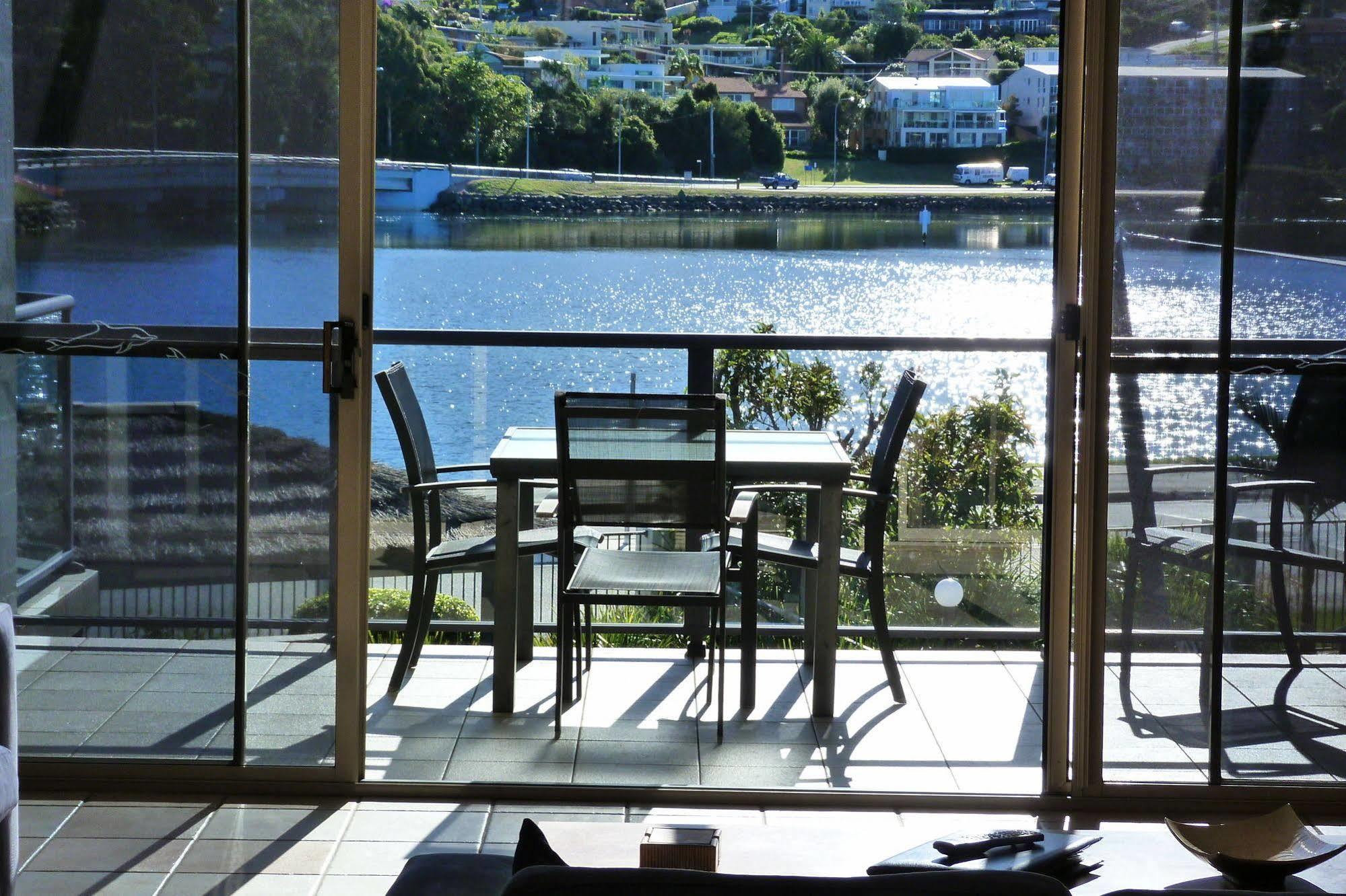 Sails Luxury Aparthotel 4*