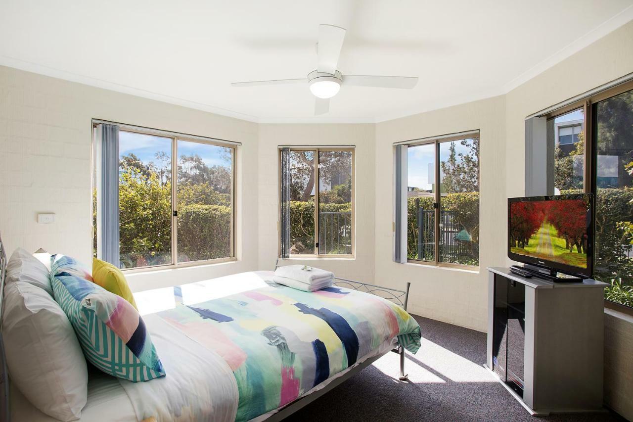 Sails Luxury Aparthotel 4*