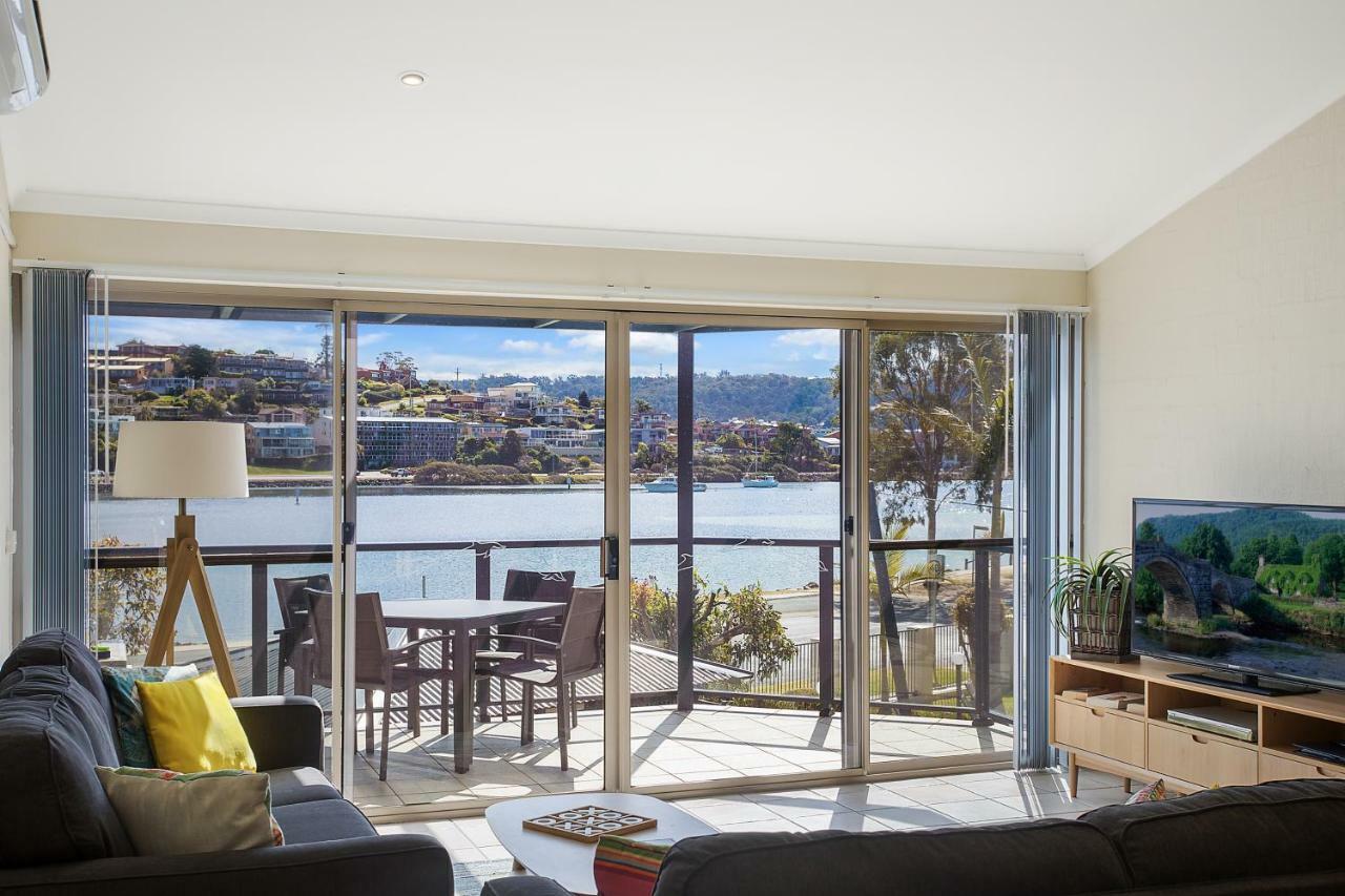 Sails Luxury Merimbula