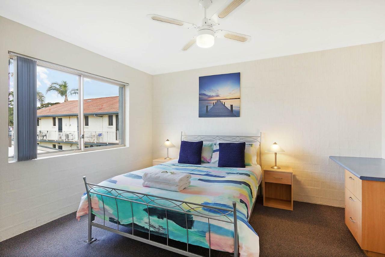 Sails Luxury Aparthotel