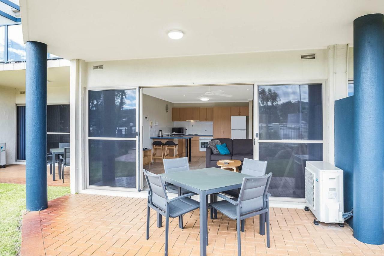 Aparthotel Sails Luxury Merimbula