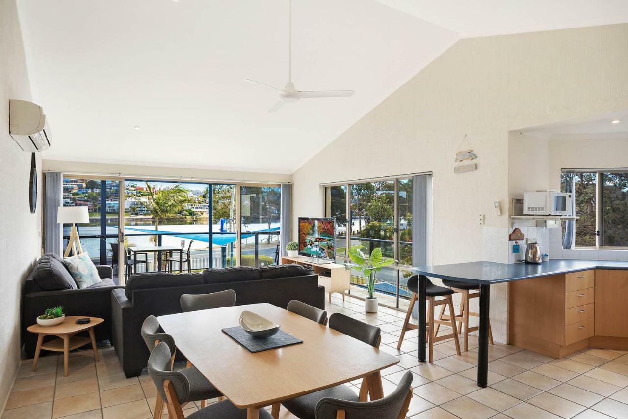 Sails Luxury 4* Merimbula
