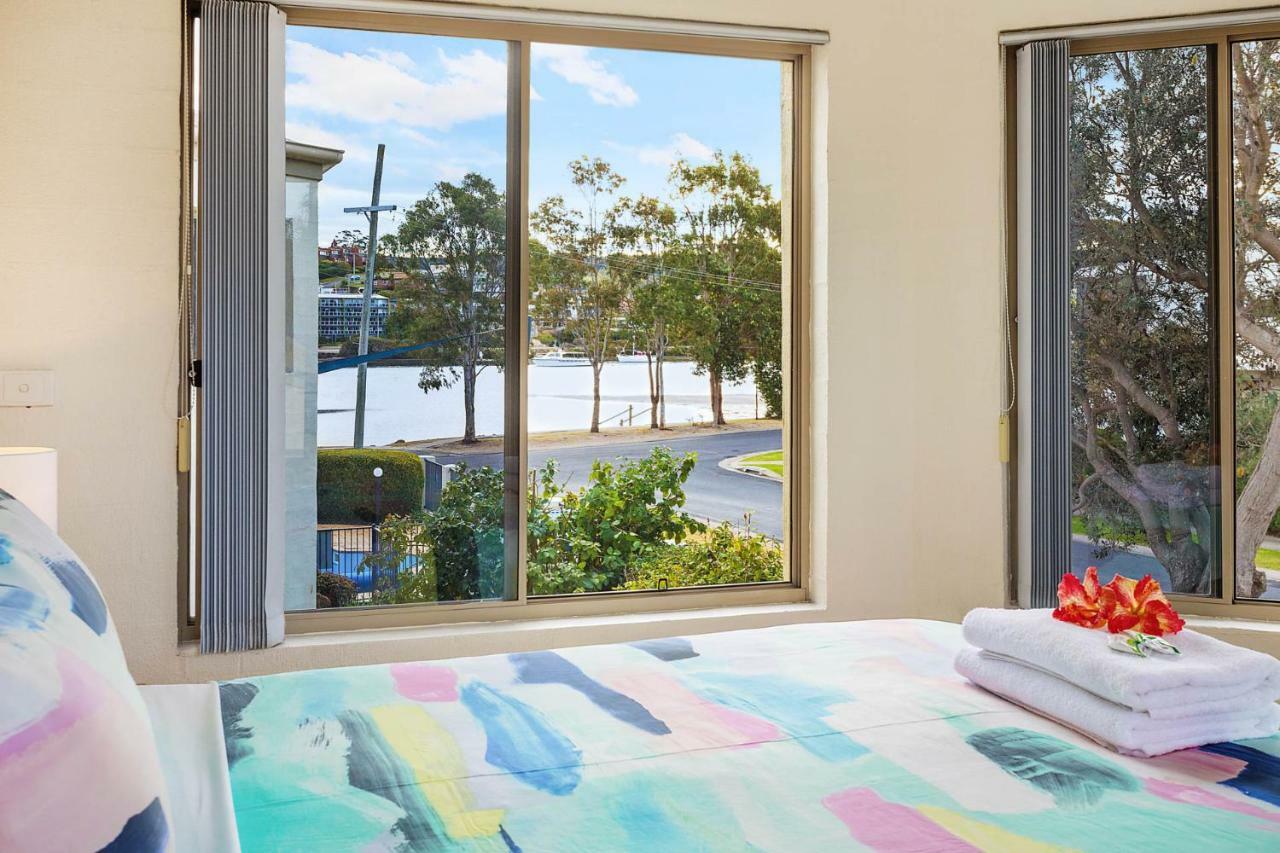 Aparthotel Sails Luxury Merimbula