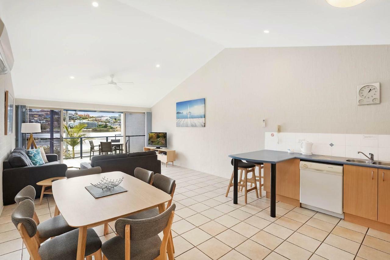 Aparthotel Sails Luxury Merimbula