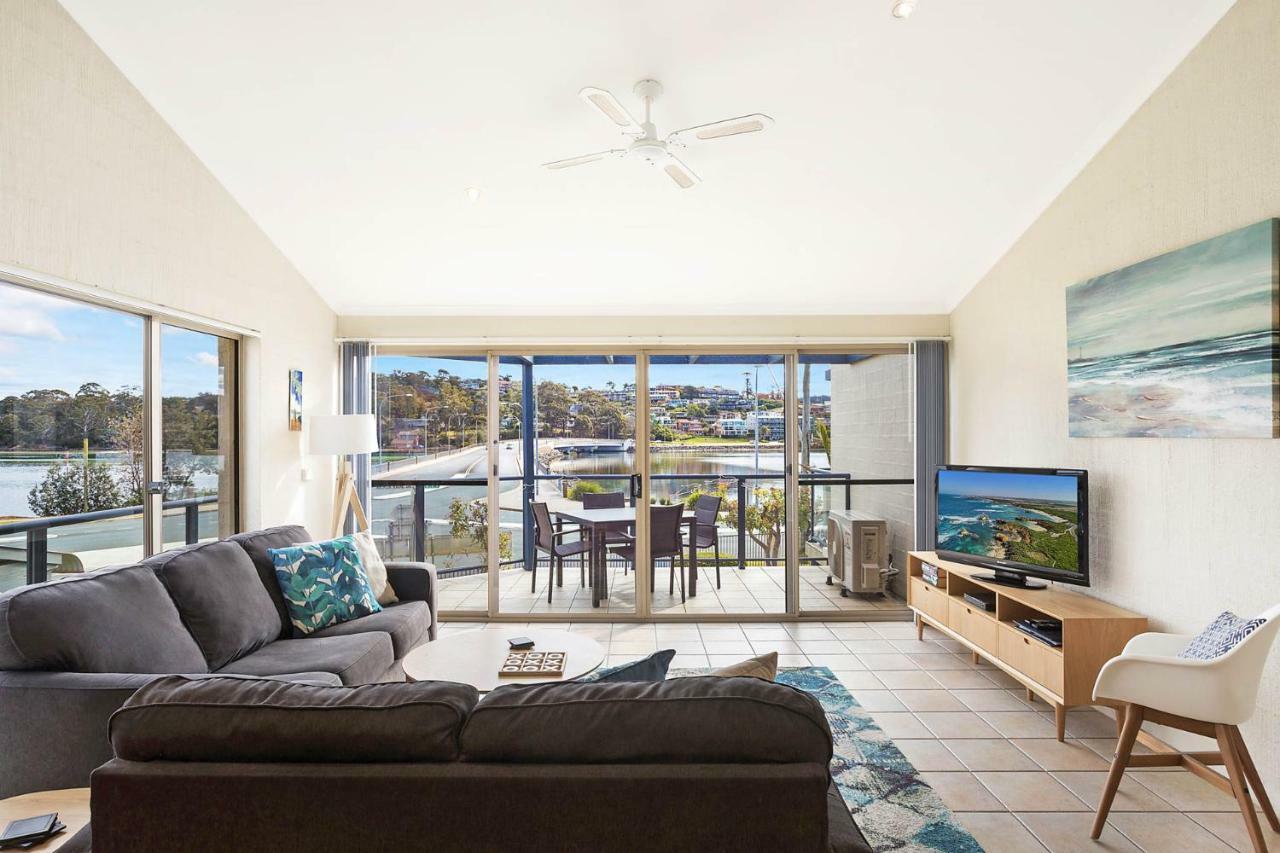 Aparthotel Sails Luxury Merimbula