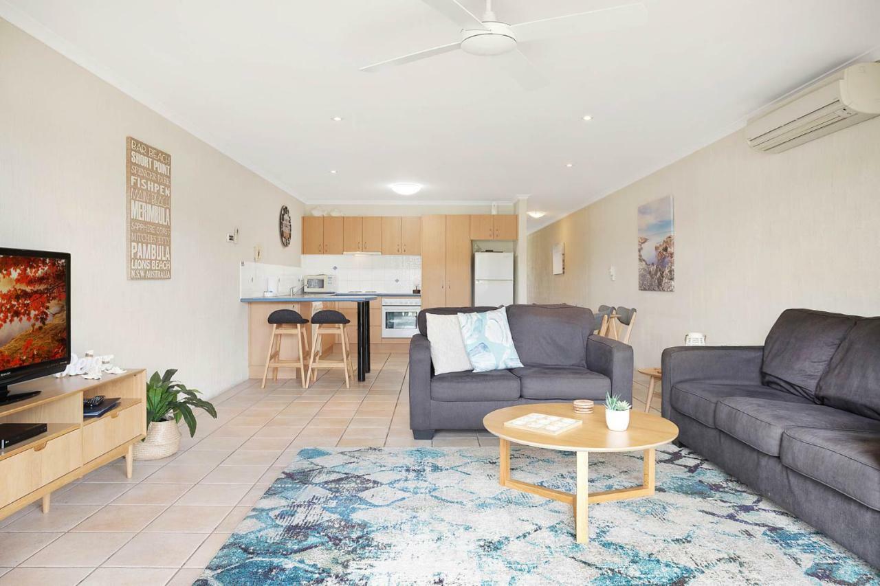 Sails Luxury Aparthotel Merimbula