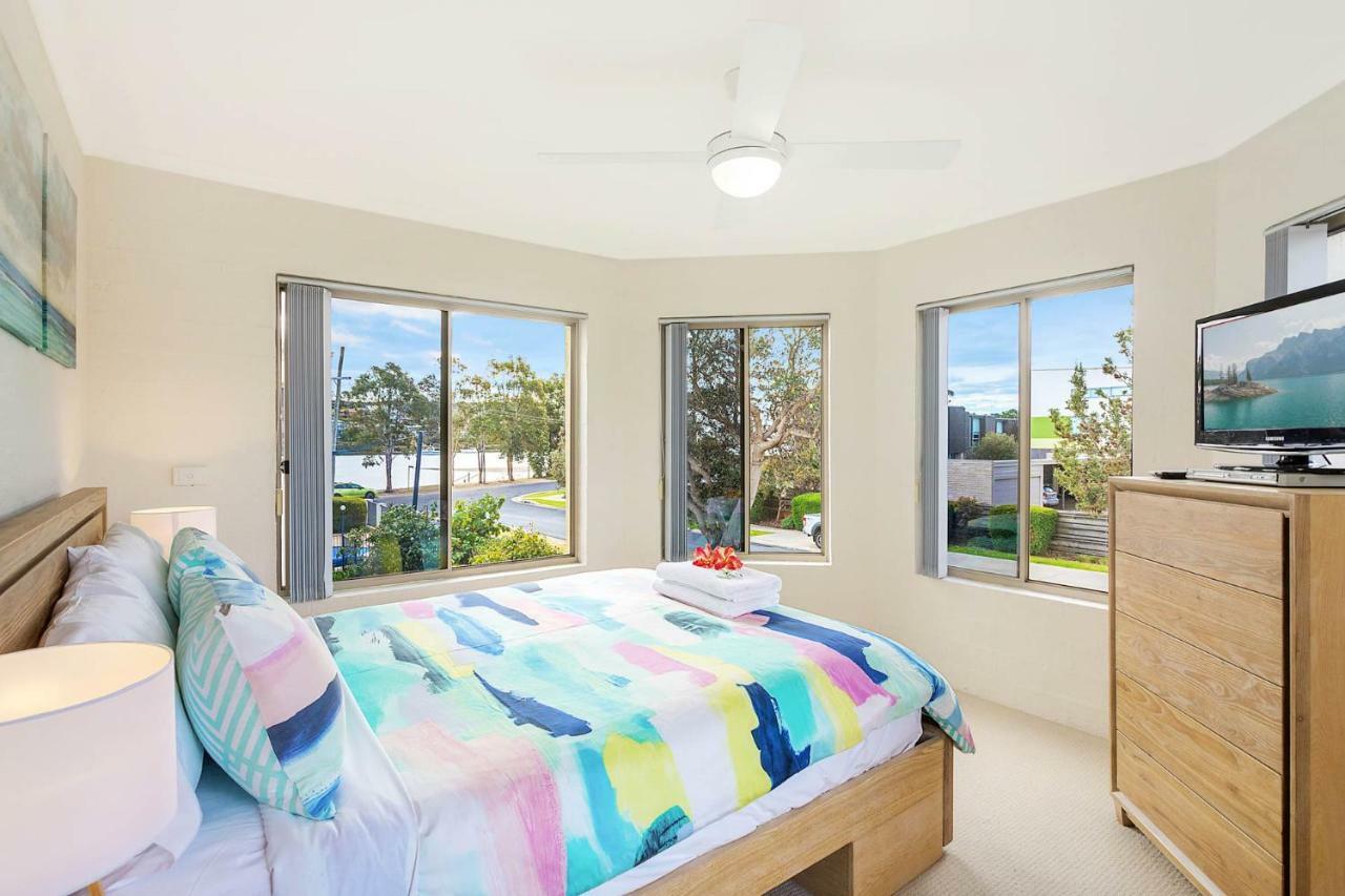 Sails Luxury Merimbula