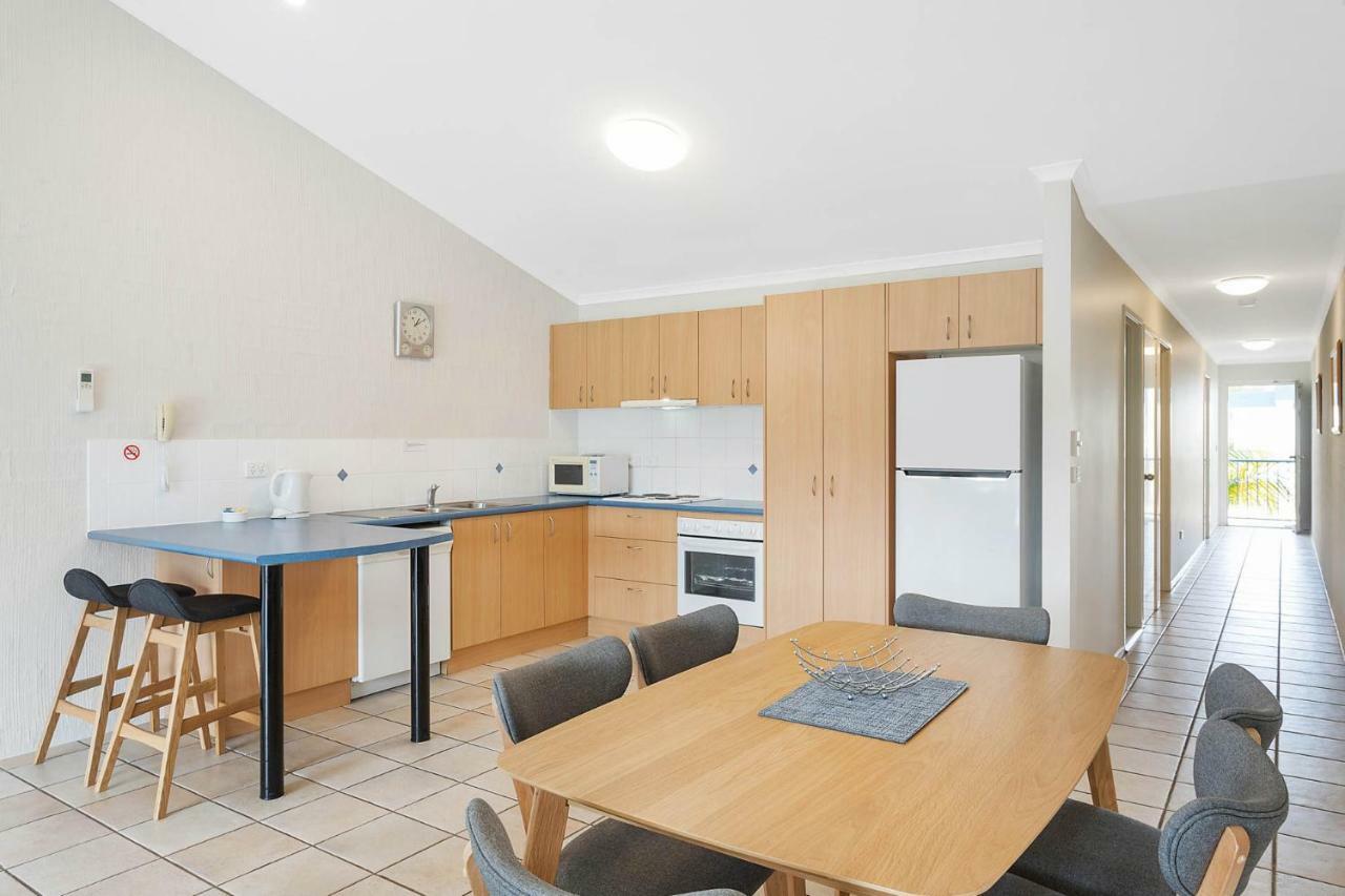 Sails Luxury Aparthotel Merimbula