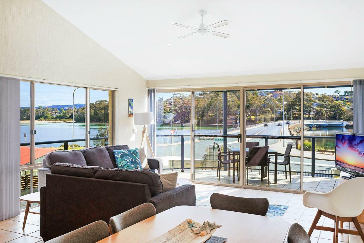 Sails Luxury Aparthotel 4*