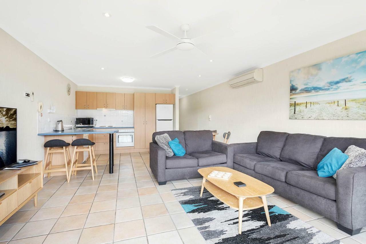 Aparthotel Sails Luxury Merimbula