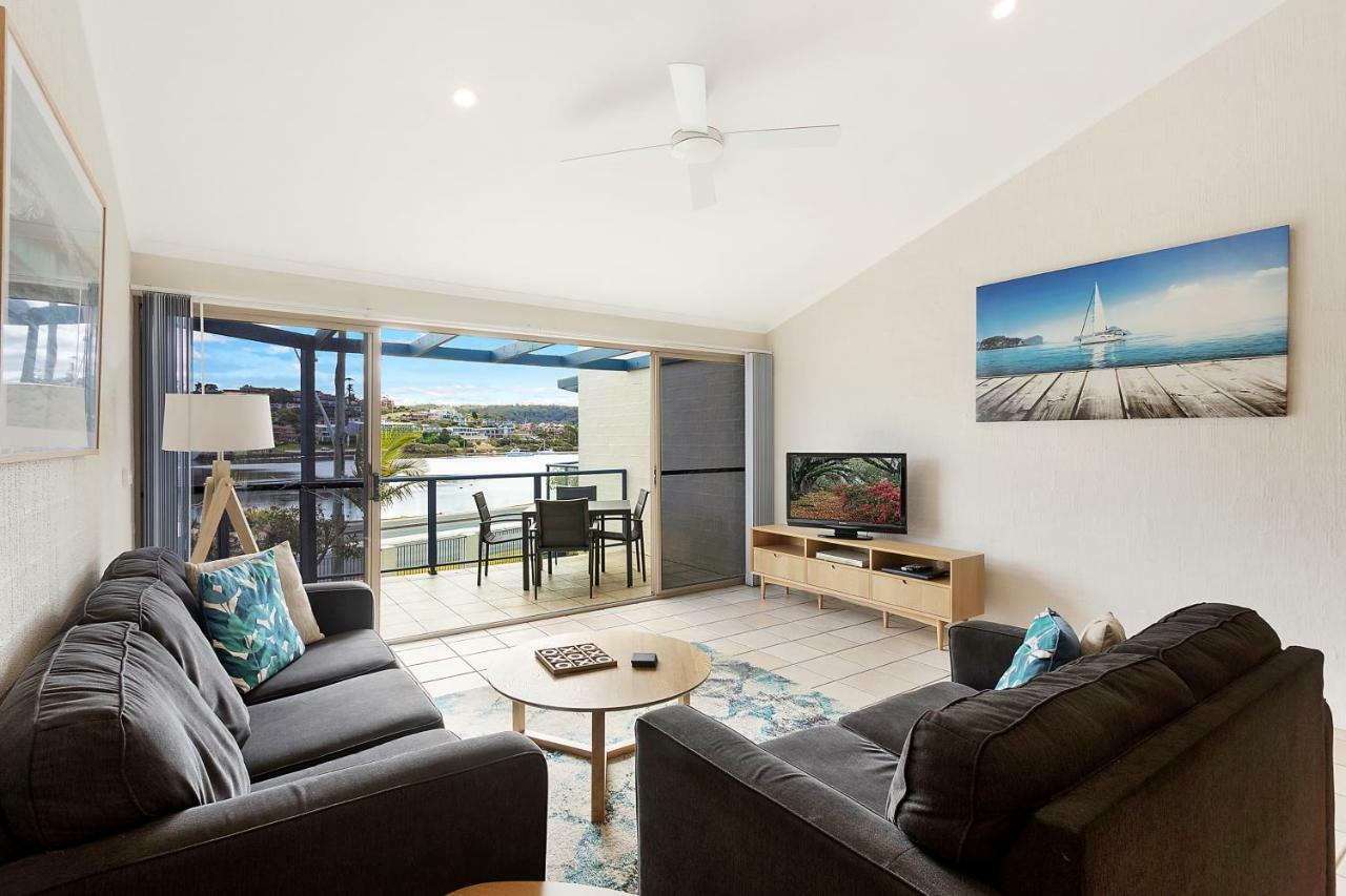 Aparthotel Sails Luxury 4*