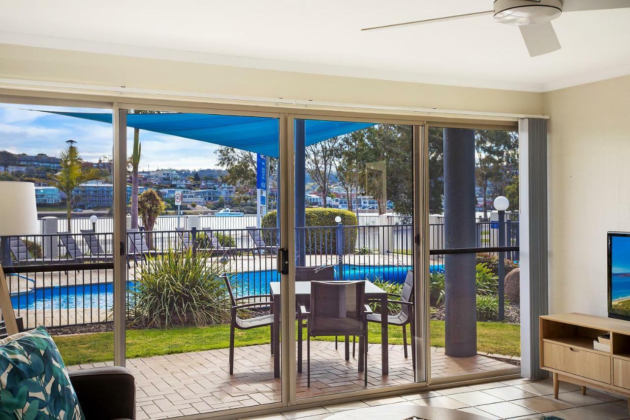 Sails Luxury Aparthotel Merimbula