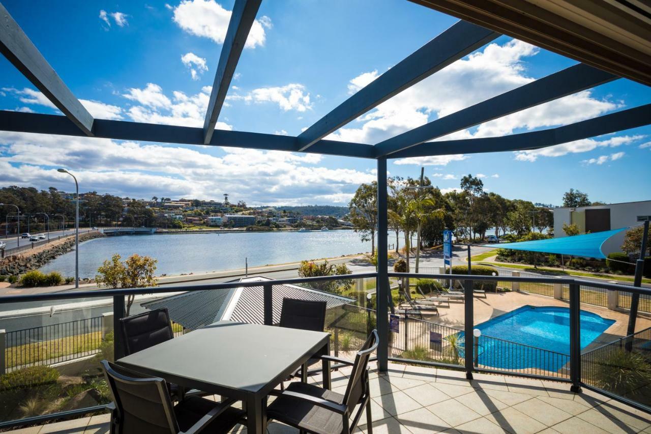 Sails Luxury Aparthotel 4*