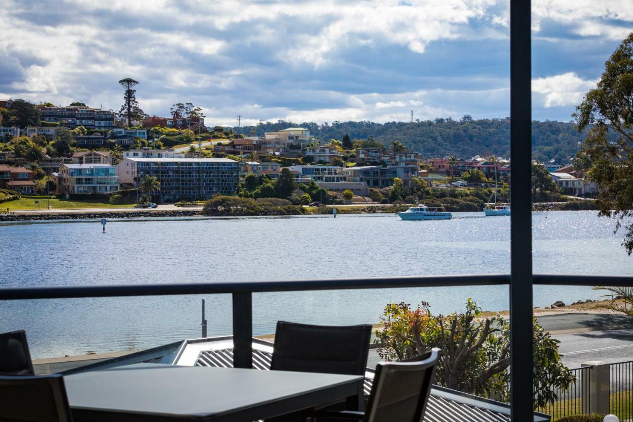 Aparthotel Sails Luxury Merimbula