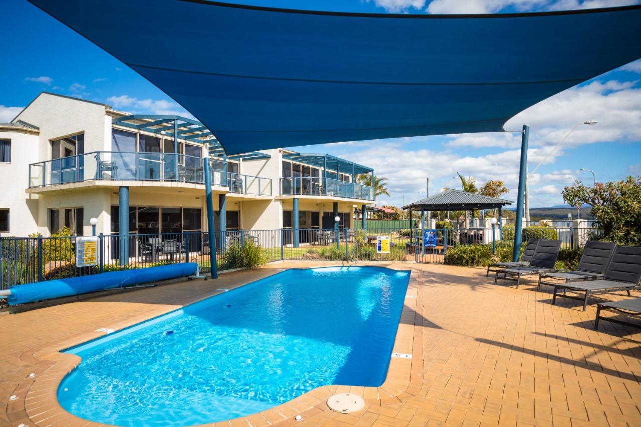 Sails Luxury 4* Merimbula