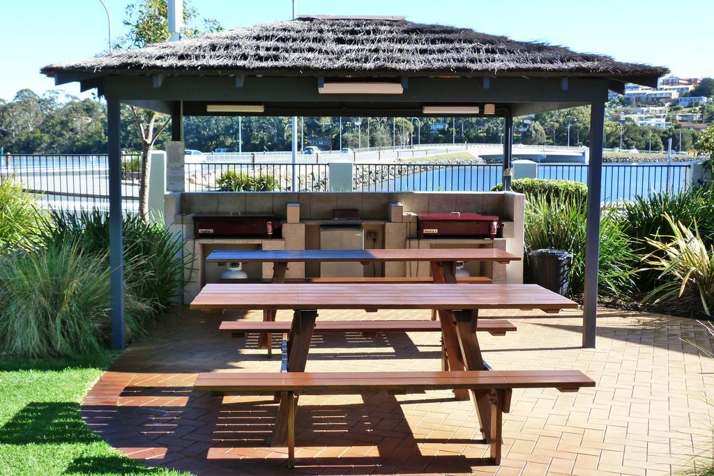 Sails Luxury Aparthotel Merimbula